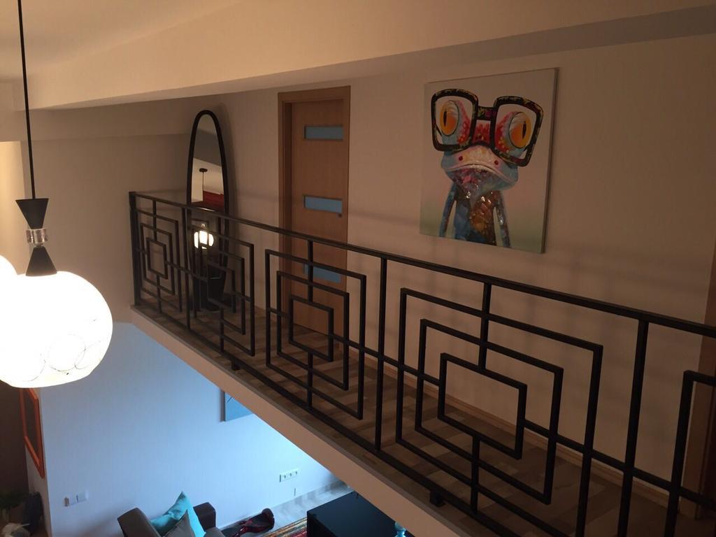 Black See Apartment Kobuleti Exterior foto