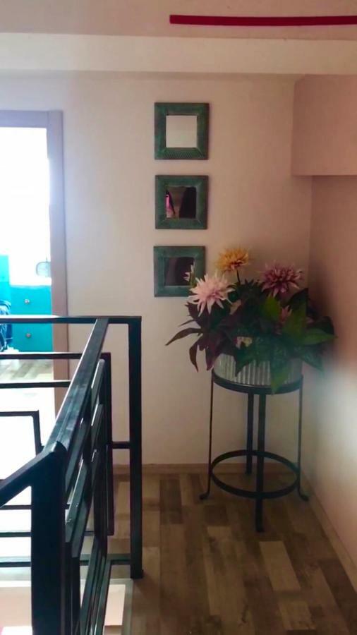 Black See Apartment Kobuleti Exterior foto