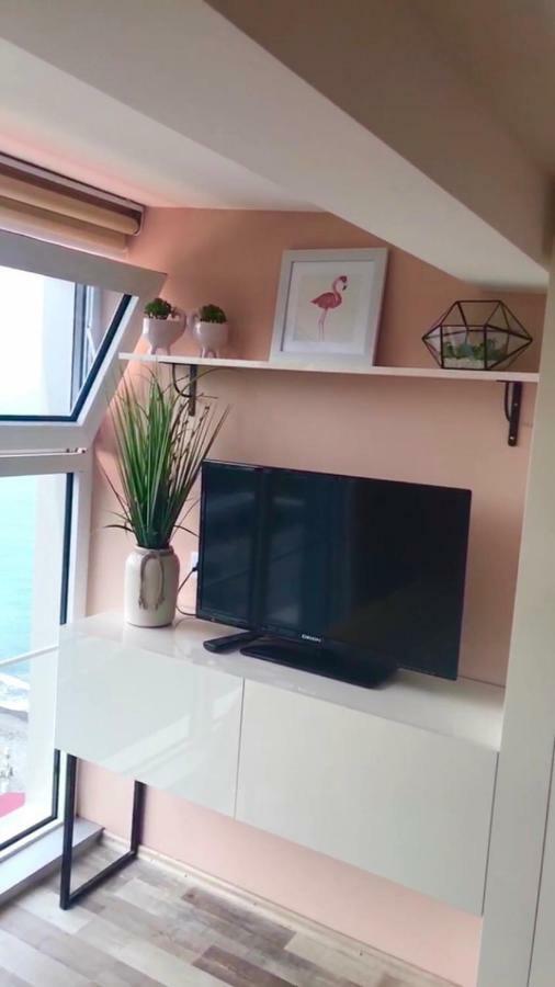 Black See Apartment Kobuleti Exterior foto